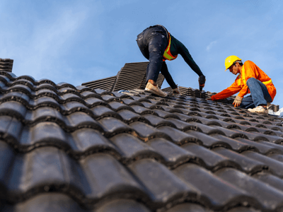 About Roof Repair Experts Conger, MN